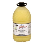 Crisco Professional Liquid Butter Alternative, 1 Gallon (3 Pack)
