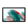 thumbnail image 1 of Restored Samsung Galaxy Tab A8 10.5" 128GB Pink Gold Wi-Fi SM-X200NIDFXAR (Refurbished), 1 of 1