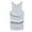 Grey, variant on Charmgo Tank Tops Men, Men's High Elastic Cotton Youth Slim Fit Summer Autumn Middle and Old Age Undershirts Cotton Sling Sleeveless Shirts for Men, Plain Tshirts for Men, Vest for Men Army Green L