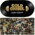 Cold Chisel 50 Years The Best Of Cold Chisel (Vinyl Record