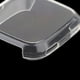 thumbnail image 4 of 1 pieza Funda Protectora de Reloj Inteligente Duradero Todo incluido transparente, 4 of 9