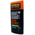 thumbnail image 4 of 3 Pack - Right Guard Xtreme Defense Antiperspirant & Deodorant for Men Who Sweat, 72 HR, Fresh Blast Scent, 3.1oz, 4 of 5