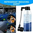 thumbnail image 2 of Advanced Refrigerant Solution for R134A Systems - Efficient Leak Detection, Contaminant Removal, Temperature Stability & Easy Application, 2 of 8