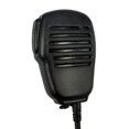 thumbnail image 3 of Reemplazo para Yaesu Vertex VX-6R VX-7R VX6R VX7R FT-270 Walkie Talkie Radio Micrófono altavoz de mano Inevent EL0106-00, 3 of 7
