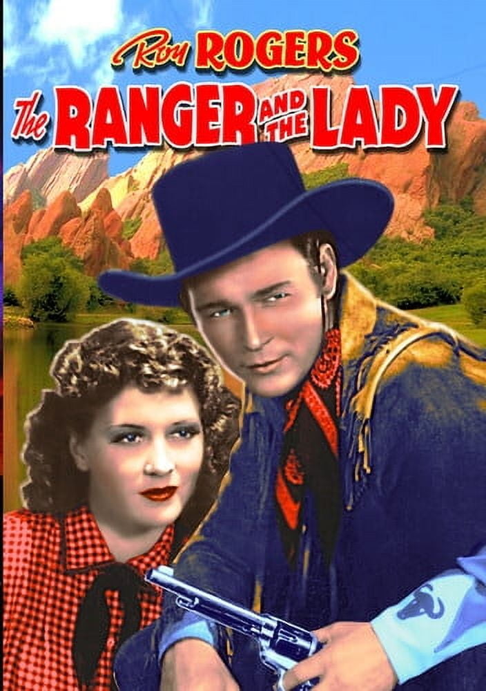 Roy Rogers Collection 1: 5-Pack Bundle (DVD), Alpha Video, Western  