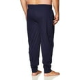 Fruit of the Loom Men's Sleep Jersey Knit Jogger Sleep Pant, Sizes S