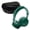 Green, variant on JBL LIVE 680NC Wireless Over-Ear Noise Cancelling Headphone Bundle with gSport Case (Black)