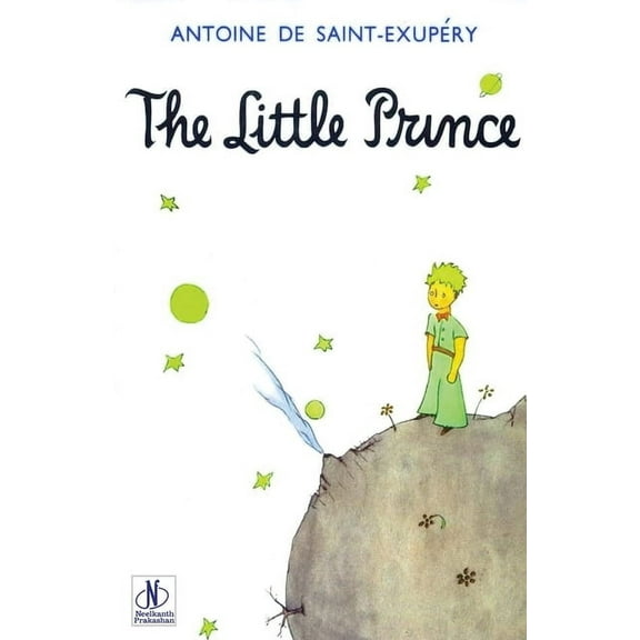 The Little Prince, (Paperback)