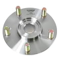 thumbnail image 5 of TRQ Rear Wheel Hub & Bearing Kit for 00-09 Honda S2000 S-2000 BHA53217, 5 of 5