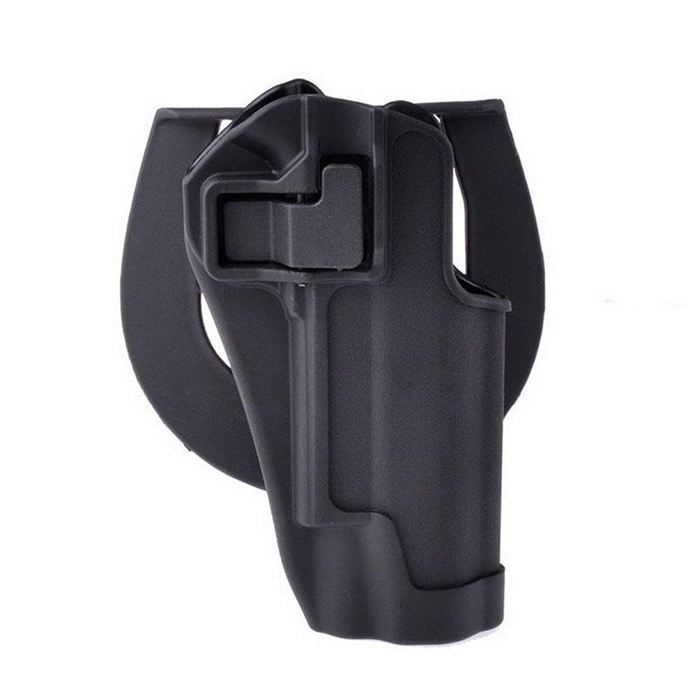 Military Tactical Airsoft Gun Holster Left Right Hand Holster for Colt