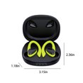 thumbnail image 3 of Back to School Gifts under $5 5.1 Wireless Bluetooth In-Ear Headset Low Latency Smart Noise Reduction With Indicator For Sports/Gaming on Clearance, 3 of 5