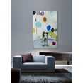 thumbnail image 4 of Marmont Hill "Don't Forget" by Tori Campisi Painting Print on Canvas, 4 of 7