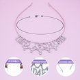 thumbnail image 4 of Paquete de 8 cremas de manos Regalos de Navidad para mujeres Tamaño de viaje a granel Lociones para manos secas Mini loción de manos para regalos del día de la madre Regalo del día de San Valentín Reg, 4 of 5