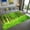 4, variant on Natural landscape 3D green forest waterfall carpet bedroom living room bathroom study bal