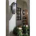 thumbnail image 5 of Kichler Lighting - Kroft - 2 Light X-Large Outdoor Wall Mount In Traditional, 5 of 20