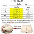 thumbnail image 3 of SEXYWG Women Butt Lifter Padded Shapewear Enhancer Control Panties Body Shaper Underwear, 3 of 7