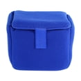 thumbnail image 1 of WALFRONT DLSR Camera Bag 4 Colors Camera Protective Bag DSLR Camera Bag Insert Pad Shockproof Protection Camera Case Equipment Accessory for Photographing, 1 of 4