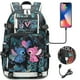 thumbnail image 5 of Stitch Boy Girl Kids School Book Bags Usb Large Capacity Teenagers Student Schoolbags Women Men Laptop Travel Backpack, 5 of 5