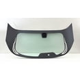 thumbnail image 3 of Heated Rear TailGate LiftGate Back Window Back Glass Compatible with Nissan Ariya 2023-2024 Models, 3 of 7