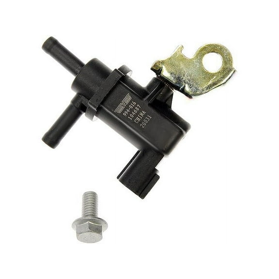 Purge Valve - Compatible with 2003 - 2006 Toyota Tundra 4.7L V8 2004 2005