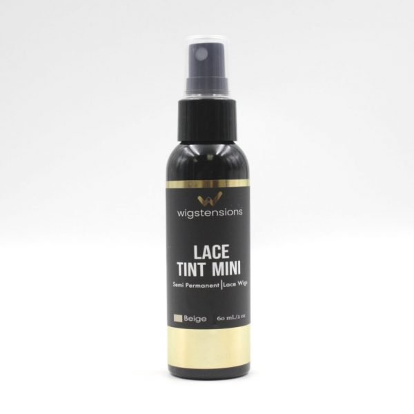 Wigstensions Lace Tint Spray 2oz