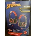 thumbnail image 2 of Marvel Youth Spiderman & Venom Stereo Headphones, 2 of 5