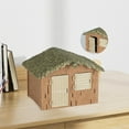 thumbnail image 6 of Colcolo Farmhouse Building Toy Educational Toy Mini Farm House Toy for Children Boys ZJ117, 6 of 8