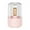 DQ702-Pink, variant on New Creative Candle Light Aroma Diffuser USB Plug-in Desktop Atmosphere Candle Lamp Home Aroma Humidifier