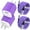 2pcs, Purple, variant on Type C Charger Block, Hootek 3 PCS USB C Cable 10FT with USB C Charger Block, Type C Charging Cords USB-C Phone Cable, Charging Block Type C Block USB Brick USB C Wall Charger Adapter Android Charger