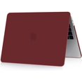 thumbnail image 3 of Étui Housse pour MacBook Pro 15 2018/2017/2016, Étui Rigide avec Touch Bar UE et Touch ID Modèle A1990 / A1707, 3 of 7