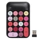 thumbnail image 2 of Mecánico 2,4G 18 Teclas Inalámbrico Mecánico Teclado Numérico Portátil Accesorio De Computadora De Escritorio, 2 of 7