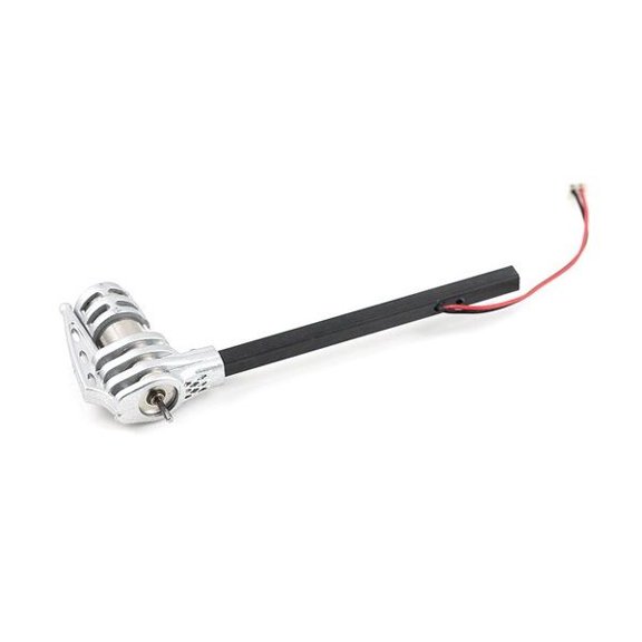 hobbyflip hexacopter motor clockwise 3.7v qr spacewalker-z-05 for walkera