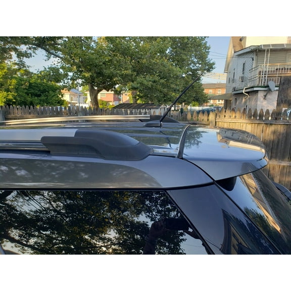 13" inch Antenna Mast Black Power Radio AM/FM for FORD EXPLORER 2011-2020 Brand New