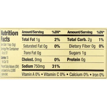 L.B. Jamison's Flavored Soup Base Sampler - 3 Pack (14 Oz Each) - Pantry Staples