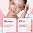 thumbnail image 3 of Watermelon Sleeping Mask Hydrates, Moisturizes, Brightens And Deeply Cleanses Pores, 3 of 5