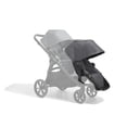 thumbnail image 2 of Baby Jogger Second Seat Kit for City Select Stroller, Radiant Slate, 2 of 6