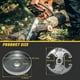 thumbnail image 2 of Compatible with Husqvarna 340 345 346XP 350 351 353 445 450 E chain saw clutch needle bearing replacement kit, 2 of 5