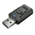 thumbnail image 2 of Transmisor Bluetooth, receptor Bluetooth USB 4 en 1, adaptador de audio Bluetooth, claridad notable, 2 of 9