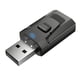 thumbnail image 2 of Receptor Bluetooth USB, receptor de música USB 4 en 1 para automóvil, adaptador de audio Bluetooth, elegante y moderno, 2 of 9