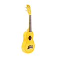 thumbnail image 2 of Makala Soprano Student Ukulele - Yellow, 2 of 5