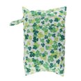 thumbnail image 2 of Sac de Natation pour Bébé Imperméable Réutilisable Lavable en Tissu avec Fermeture Éclair, 2 of 8