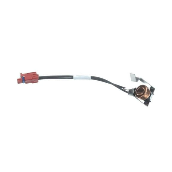 Trane THT03317 Clip-On Tube Dia Thermostat - 0.875 in.