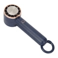 thumbnail image 1 of Pequeño ventilador de refrigeración USB, ventilador personal recargable por USB, mini ventilador de mano, ventilador de mano, materiales de la mejor calidad, 1 of 12