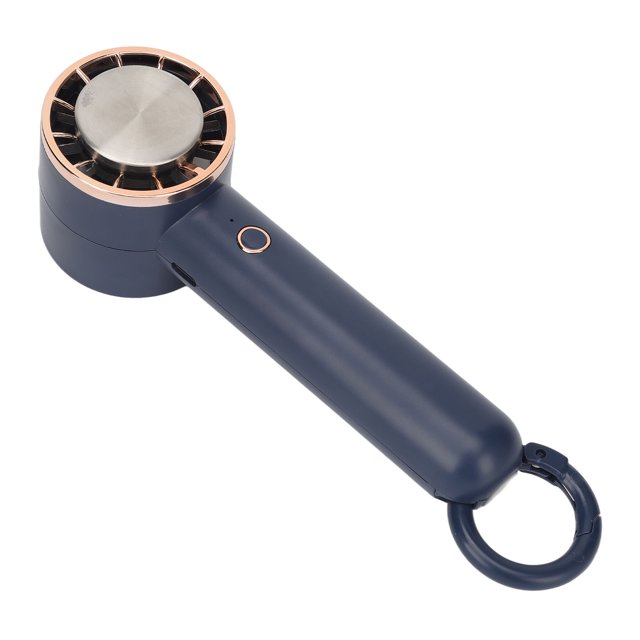 Pequeño ventilador de refrigeración USB, ventilador personal recargable por USB, mini ventilador de mano, ventilador de mano, materiales de la mejor calidad