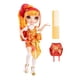 thumbnail image 2 of Muñeca de moda Rainbow High Junior High Laurel De'Vous 9, 2 of 5