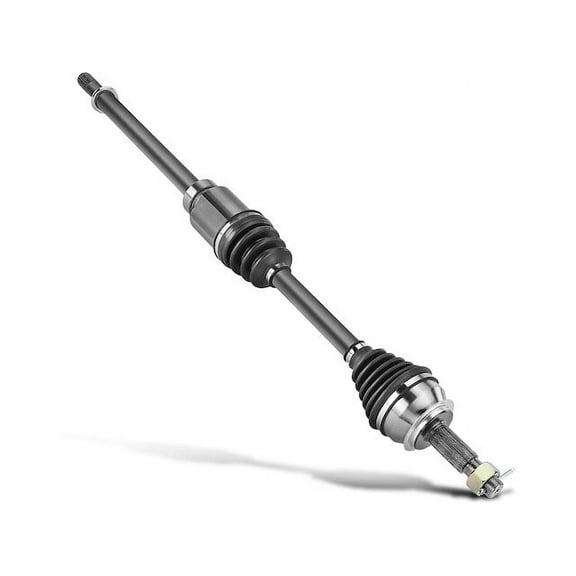 Front Right CV Axle Assembly 1 - Compatible with 2014 - 2020 Nissan Rogue 2.5L 4-Cylinder 2015 2016 2017 2018 2019