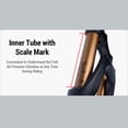 thumbnail image 4 of 20/26 Inch Suspension Fork Snow Beach Bike Fat Tire Bicycle, 4 of 8