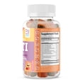 thumbnail image 2 of (Pack Of 4) Suku Vitamins Kids Multivitamin Gummy 60 Pieces, 2 of 9