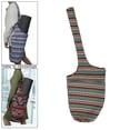 thumbnail image 2 of Bolsa de esterilla de Yoga Kusrkot multiusos Contenedor de transporte Colorido, 2 of 8