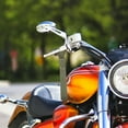 thumbnail image 4 of unbranded 6Ud De Con Lazo Color Verde Oliva Para De Jardín Y Motociclismo, 4 of 6
